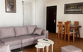 Lu Apartament
