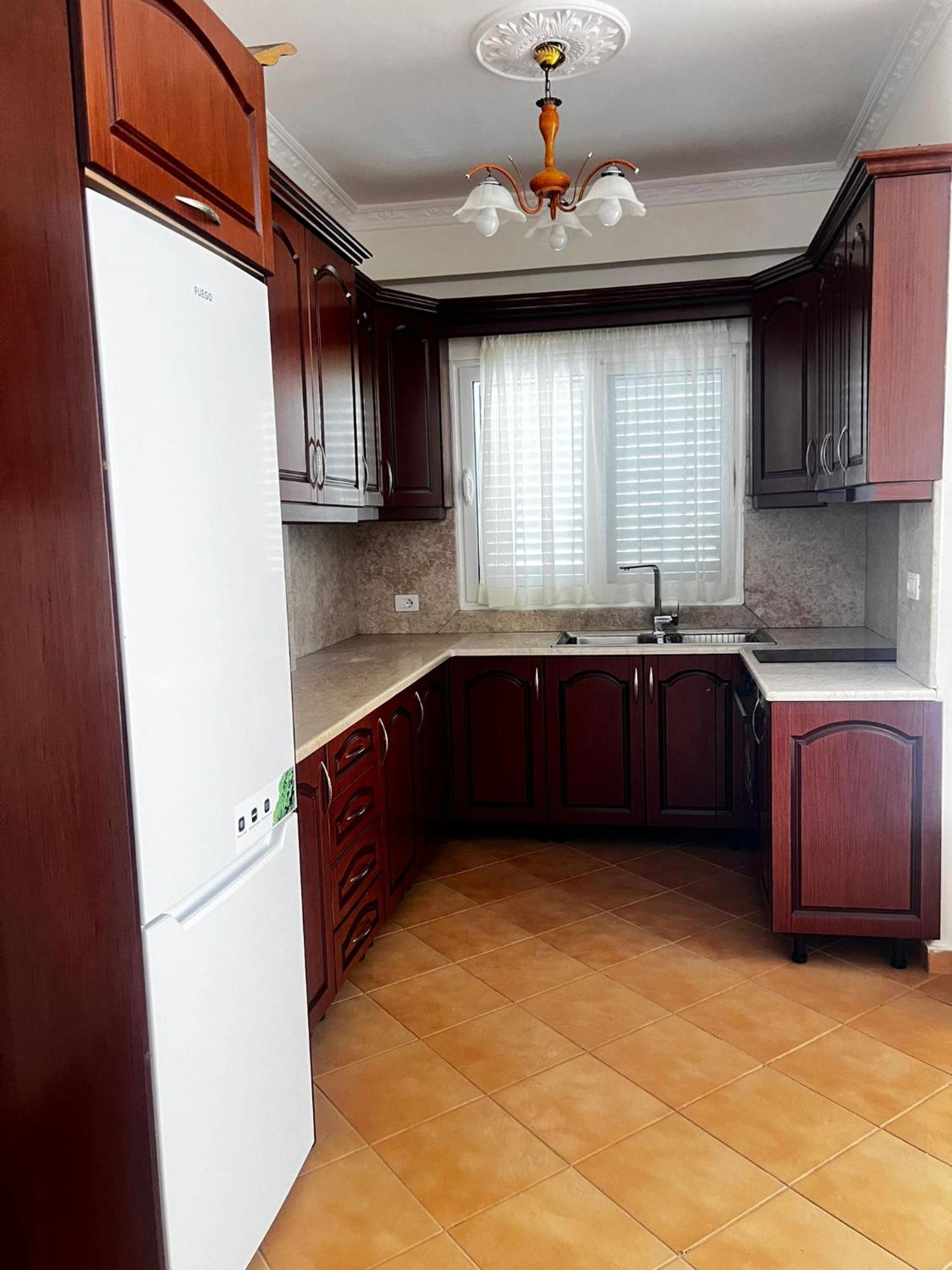 Lu Apartament Vlorë Esterno foto